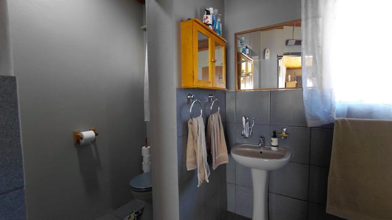 3 Bedroom Property for Sale in Langenhovenpark Free State